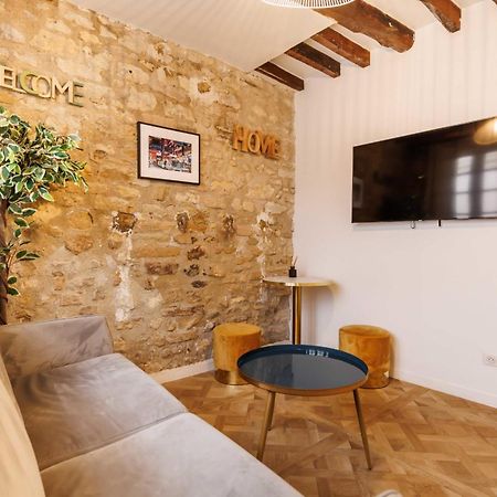 Cmg - Residence Sacre Coeur - Montmartre Paris Exteriör bild