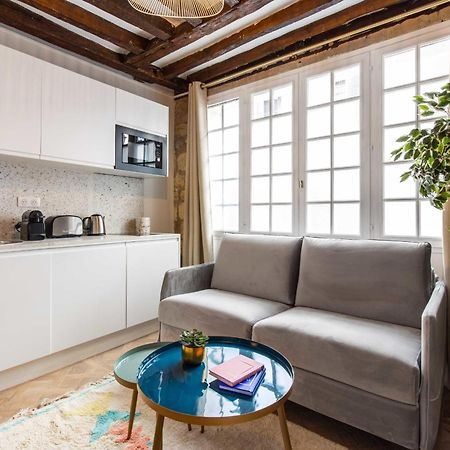 Cmg - Residence Sacre Coeur - Montmartre Paris Exteriör bild